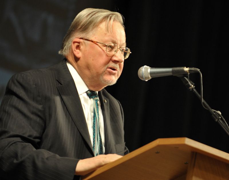 Vītauts Landsberģis