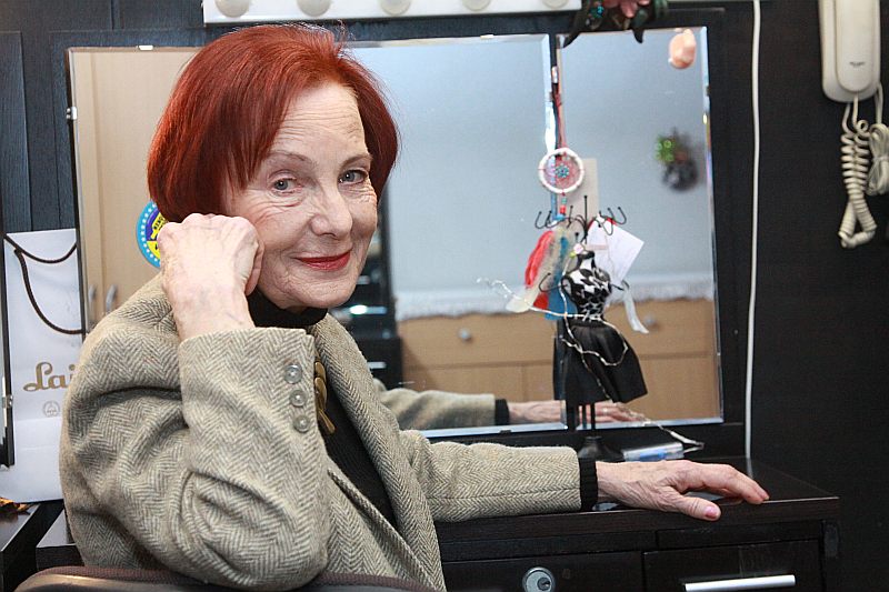 Lidija Pupure