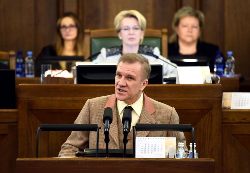 Valdis Kalnozols