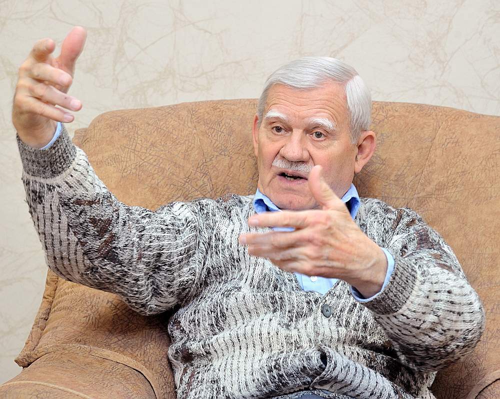 Andrejs Mežmalis