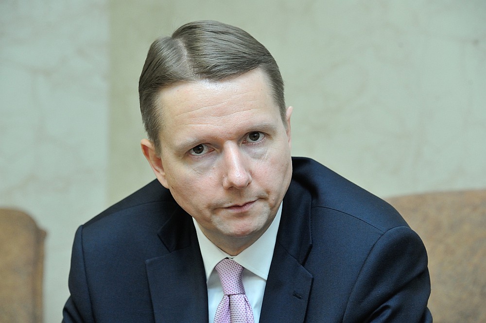 Pēters Putniņš