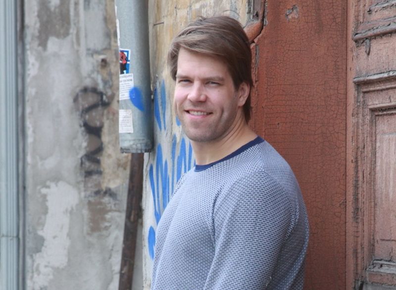 Jānis Sprukts