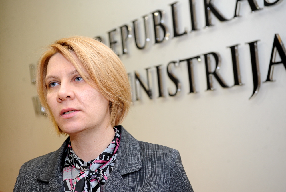 Daina Mūrmane-Umbraško.