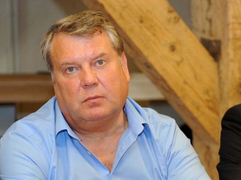 Jānis Urbanovičs