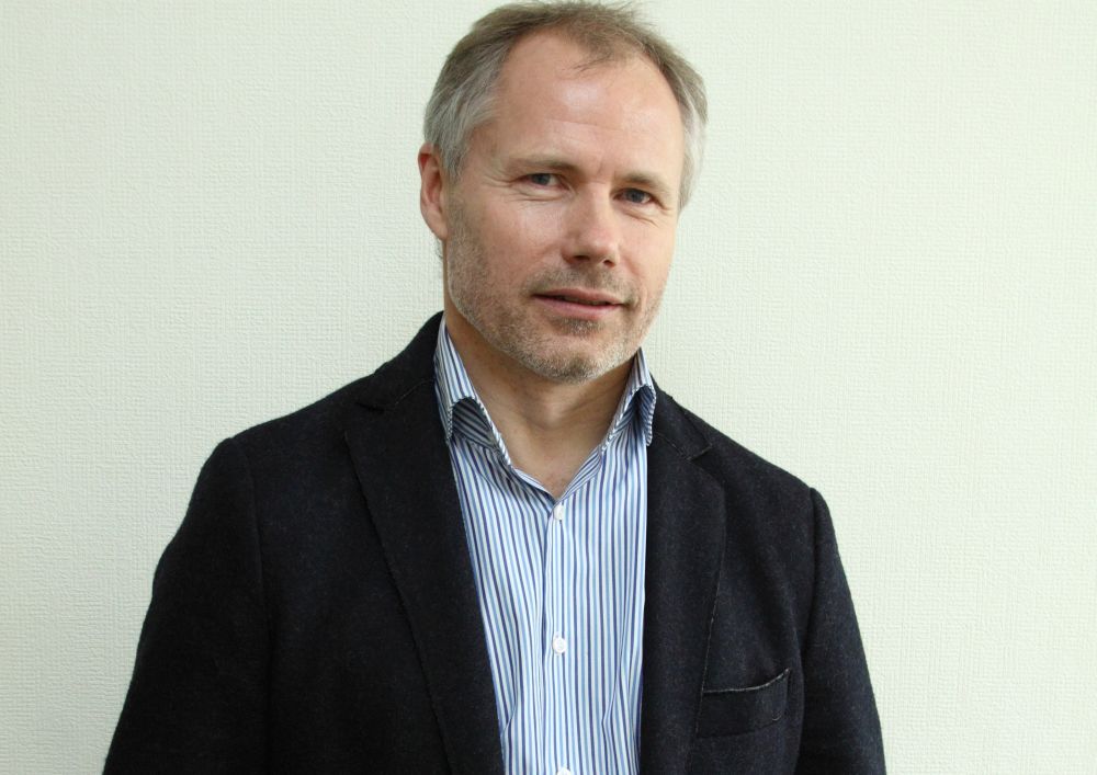 Edgars Ruža