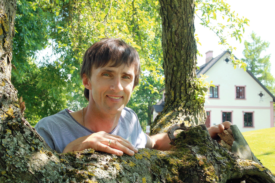 Jānis Vinters