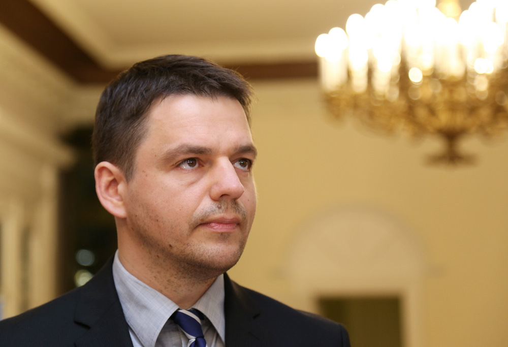 Edvīns Šnore.