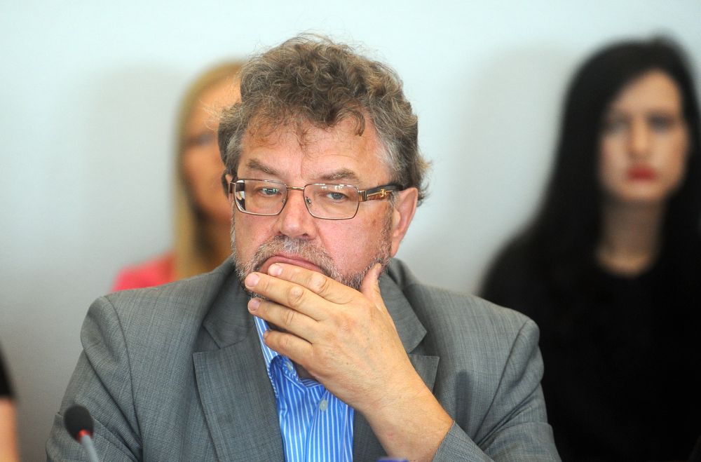 Valdis Trēziņš