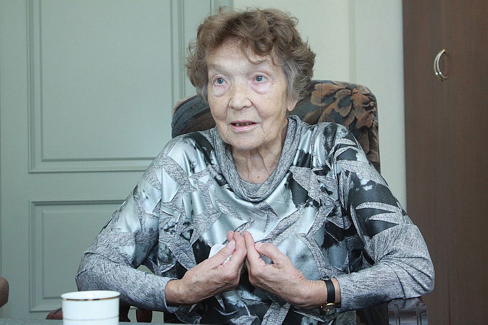 Rita Aksenoka