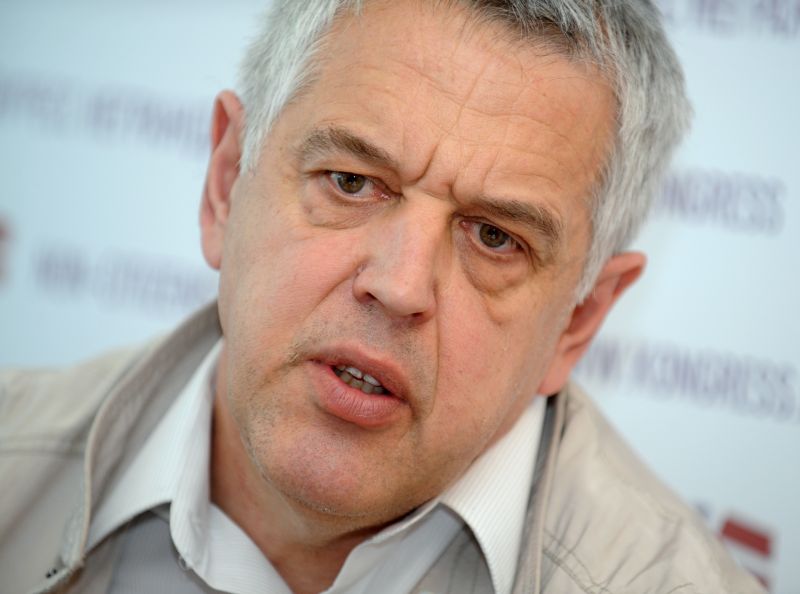 Aleksandrs Gapoņenko