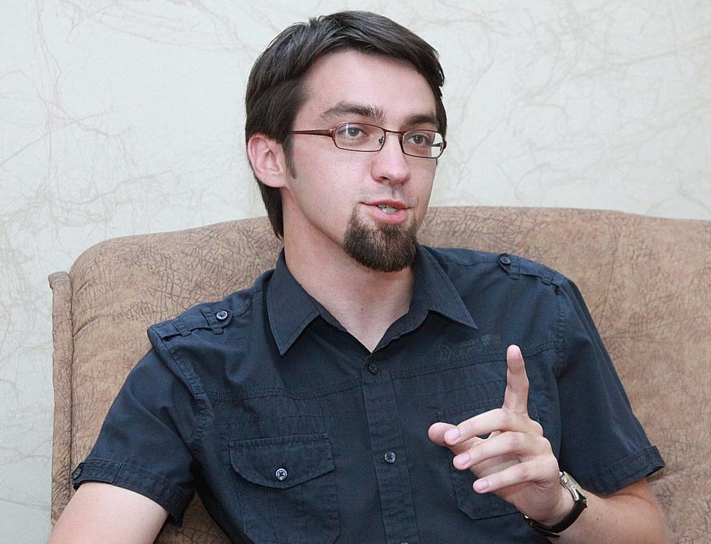 Mārtiņš Hiršs