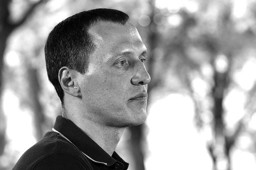Andris Ogriņš