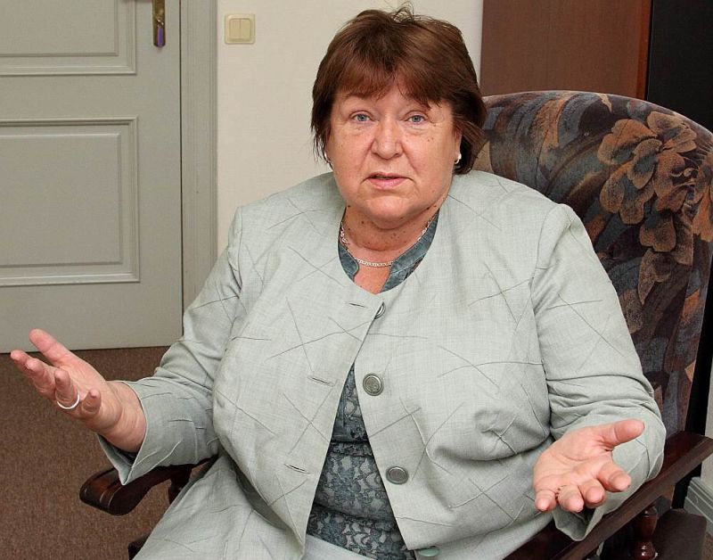 Aija Poča