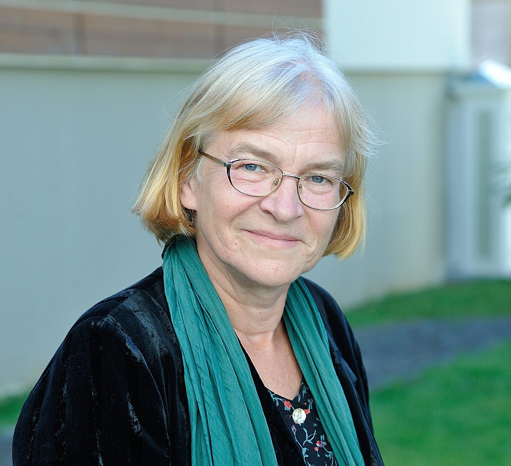 Ieva Romanova.