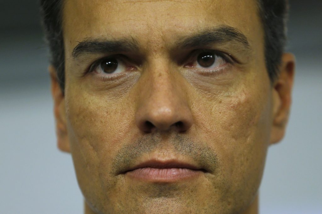 Pedro Sančess