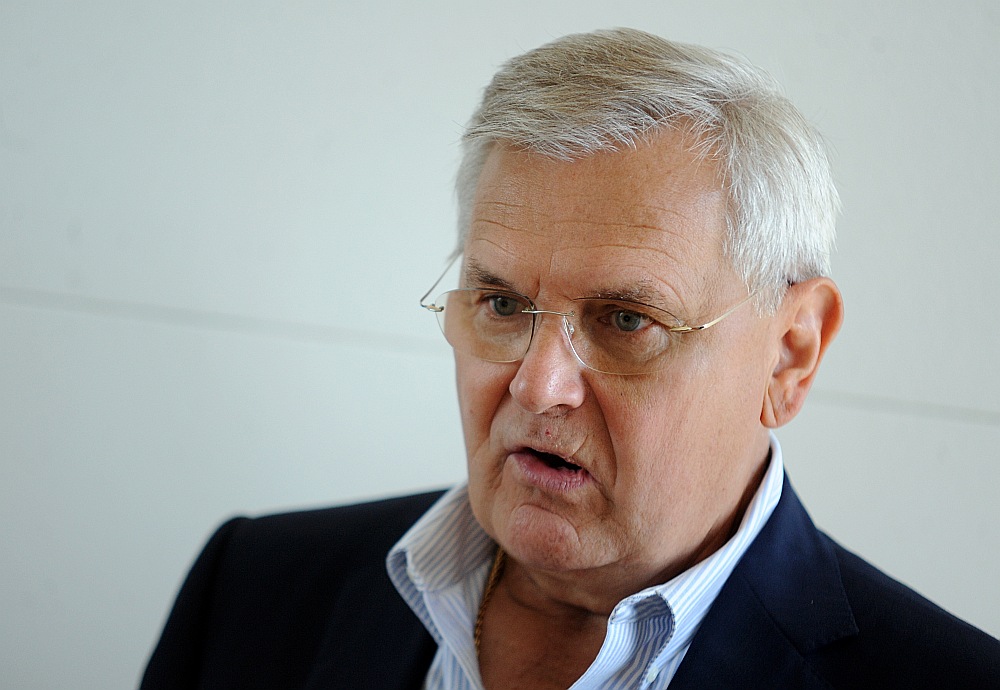 Jānis Jurkāns