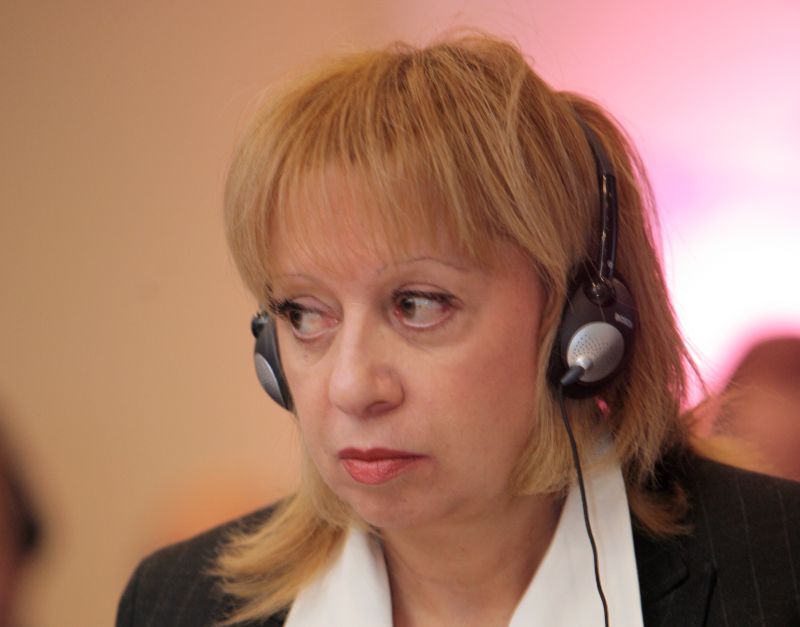 Ella Taranova