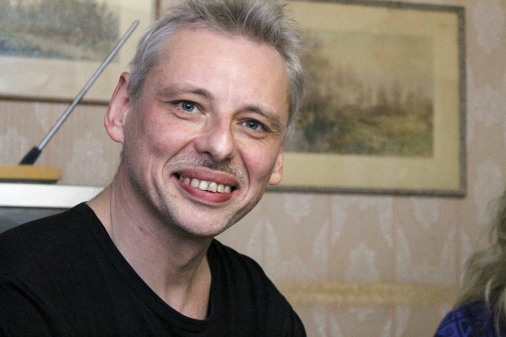Guntars Tenne