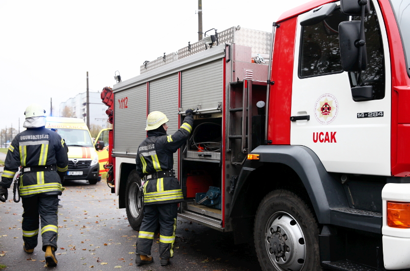 Ilustratīvs foto.