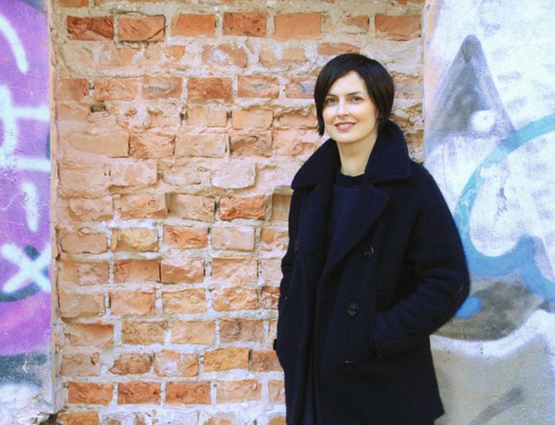 Baiba Bartkeviča