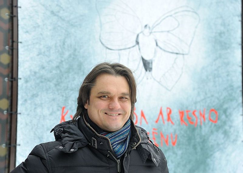 Artis Robežnieks