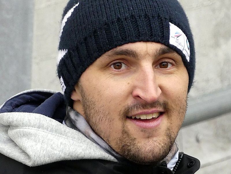 Oskars Melbārtdis pēc gada pauzes jau šonedēļ atgriezīsies bobsleja sacensību apritē.