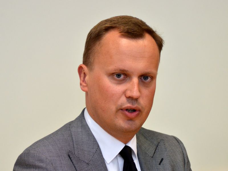 Edgars Tavars