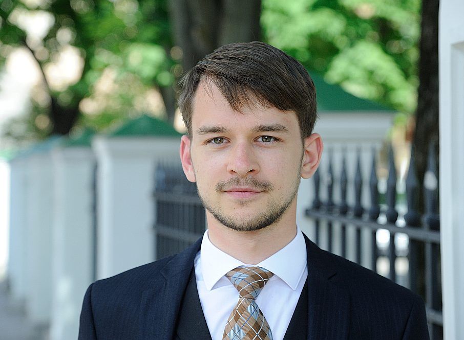 Raivis Zeltīts, NA ģenerālsekretārs