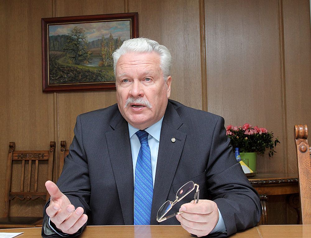 Jānis Dūklavs
