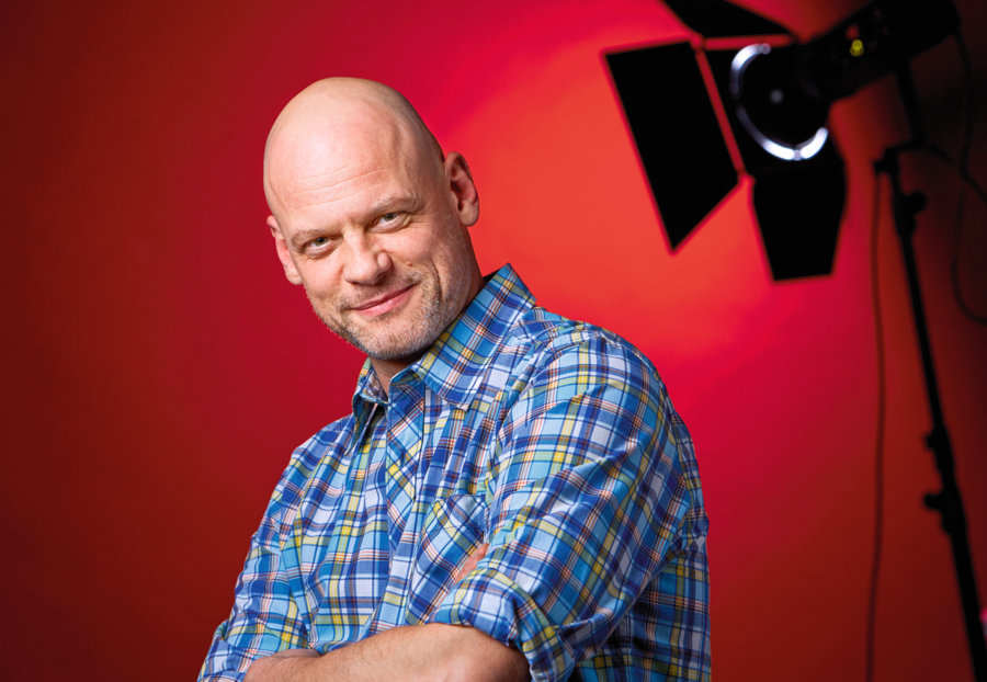 Valdis Melderis