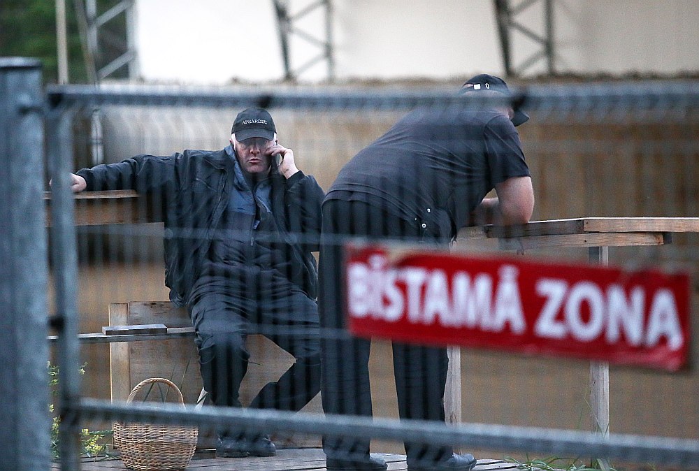 Arhīva foto.