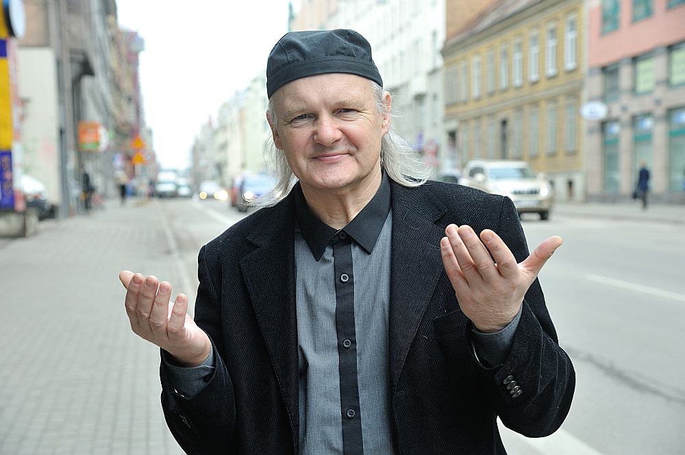 Aivars Eipurs