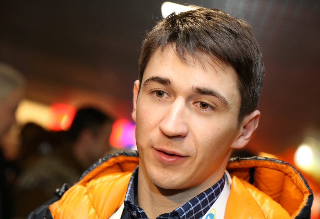 Andrejs Rastorgujevs
