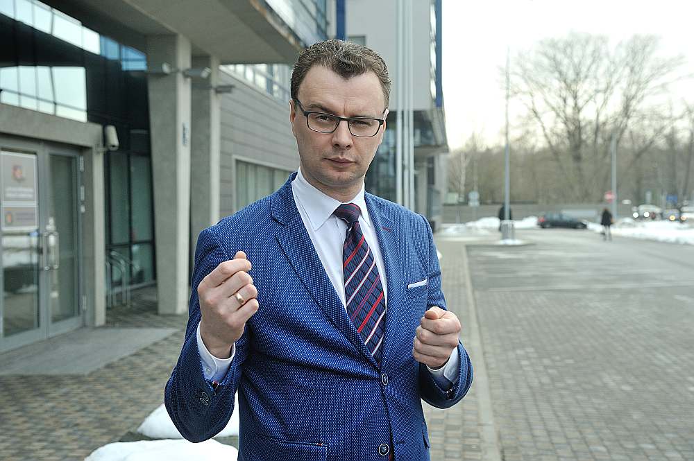 Dimitrijs Trofimovs