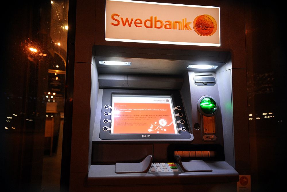 Ib swedbank lv где номер пользователя