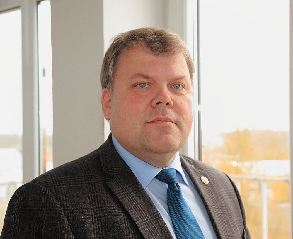 Gints Kaminskis