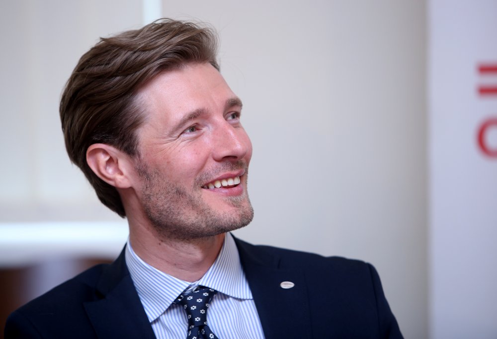 Toms Auškāps.