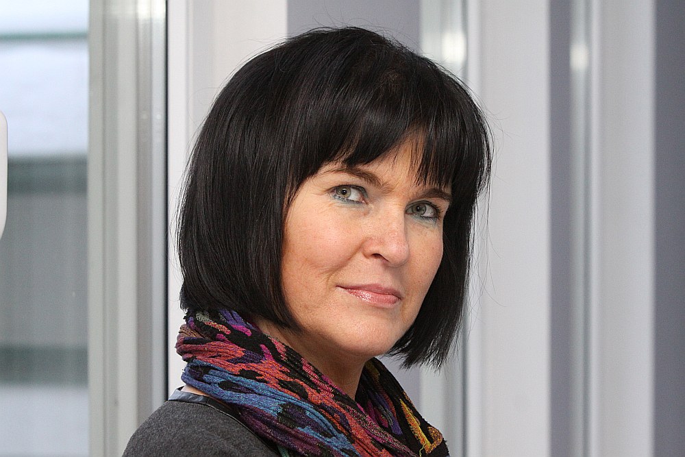 Māra Libeka
