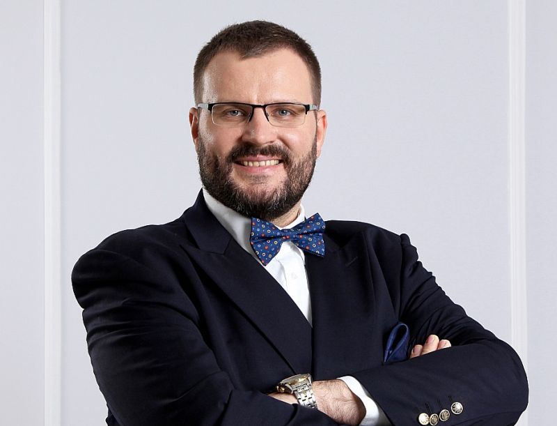 Juris Rudevskis