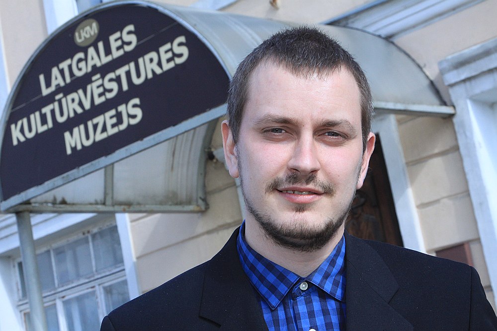 Kaspars Strods