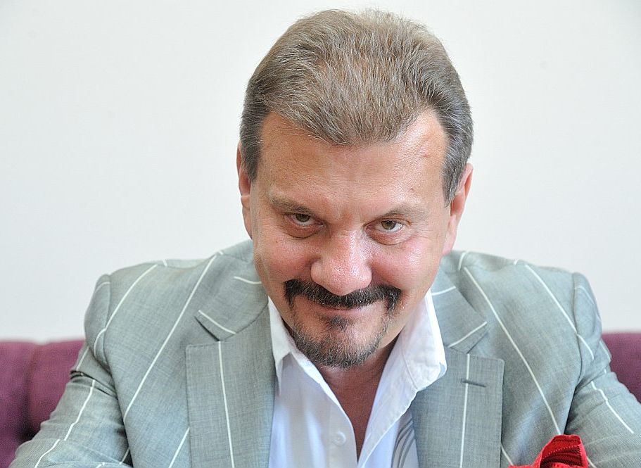 Boriss Teterevs