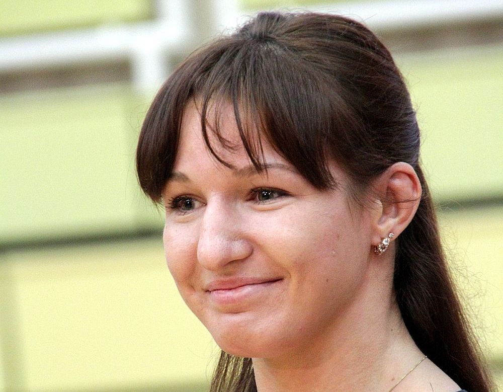 Anastasija Grigorjeva