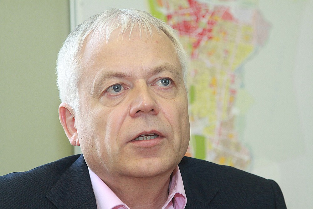 Uldis Sesks