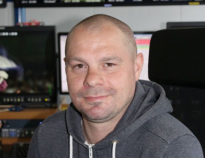 Aivars Zahārovs
