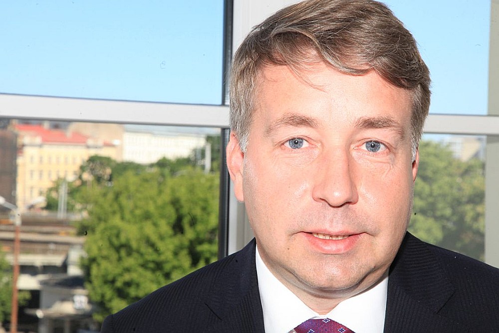 Uldis Augulis