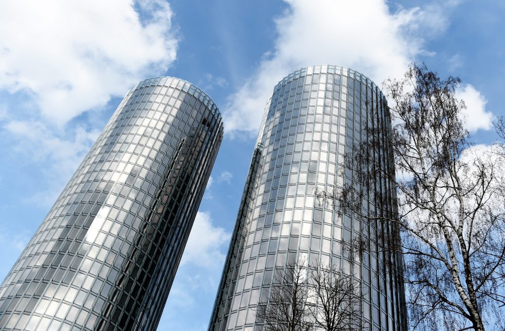 Daudzfunkcionālais komplekss “Z-Towers”.
