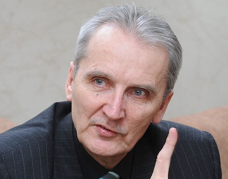 Jānis Lagzdiņš