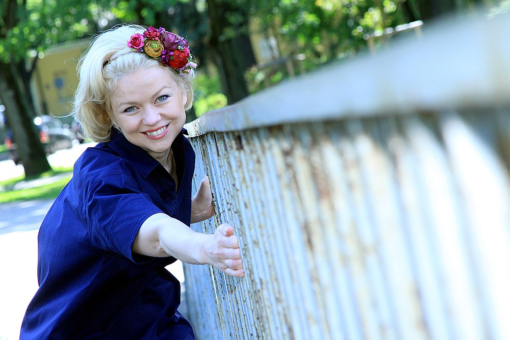 Dita Lūriņa