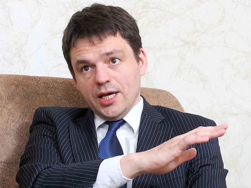 Edvīns Šnore