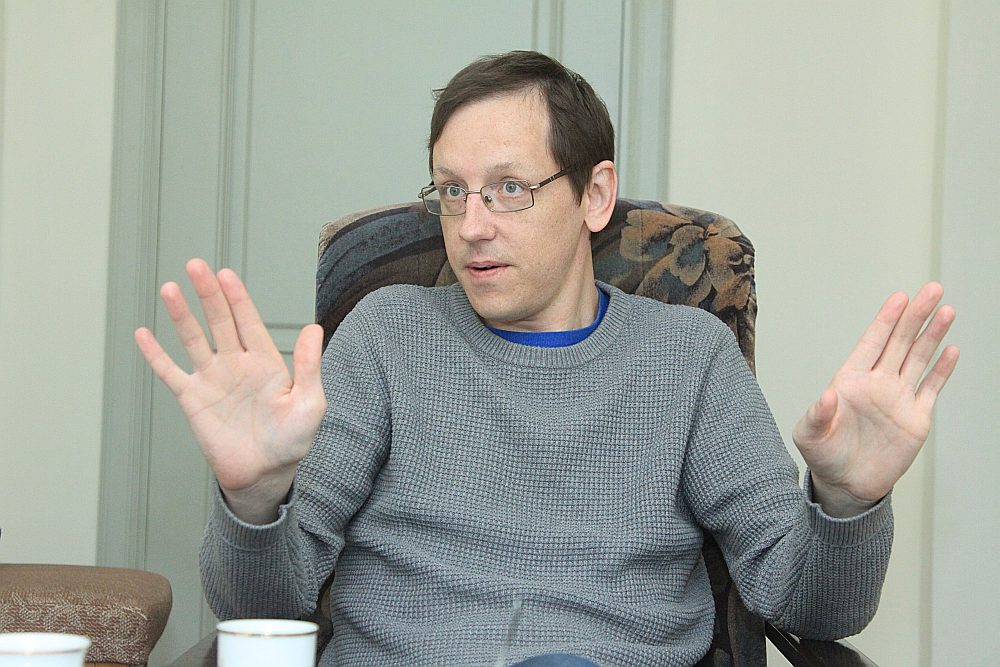 Jānis Vādons